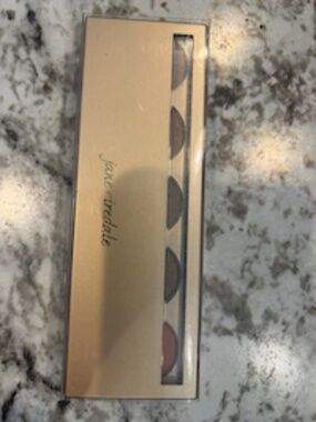 Jane Iredale Perfectly Nude Eye Shadow Kit